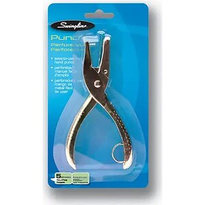 Swingline One-Hole Paper Punch